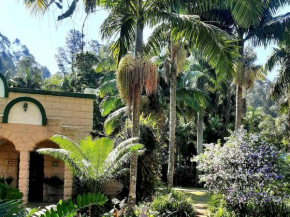 Eden Guest House
